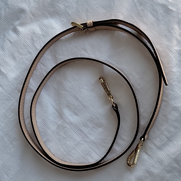 Michael Kors vintage monogram purse - Picture 8 of 8